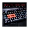 Bloody B720 Luz Strike LK Teclado mecánico óptico de
