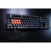 Bloody B720 Luz Strike LK Teclado mecánico óptico de