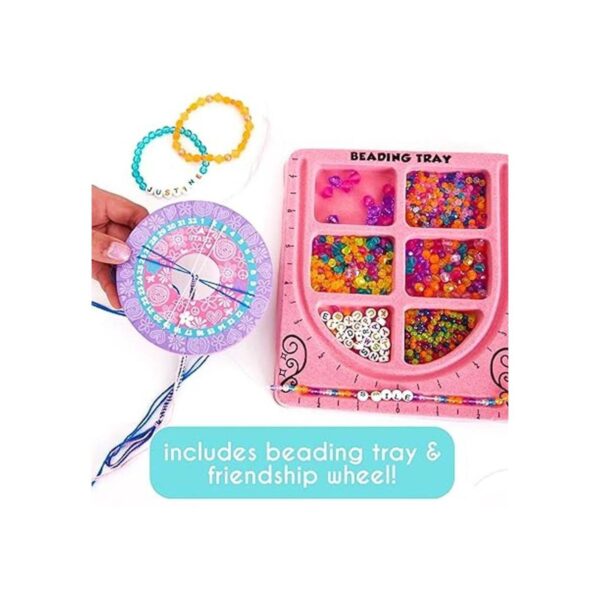 Mi propio estudio de joyería Just My Style_4
