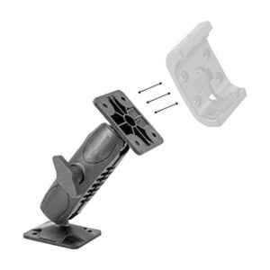 Soporte de pared resistente AMPS para coche Garmin_1