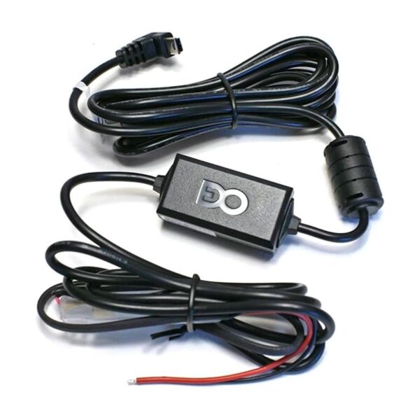 EDO Tech Cable de alimentación para cargador de coche_3