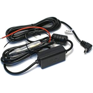 EDO Tech Cable de alimentación para cargador de coche_1