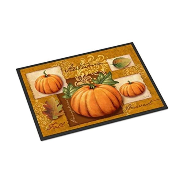 Carolines Treasures PTW2006MAT Tapete para puerta de