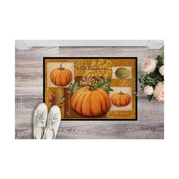 Carolines Treasures PTW2006MAT Tapete para puerta de