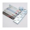 SKYZONAL Kit de 11 herramientas de manualidades para
