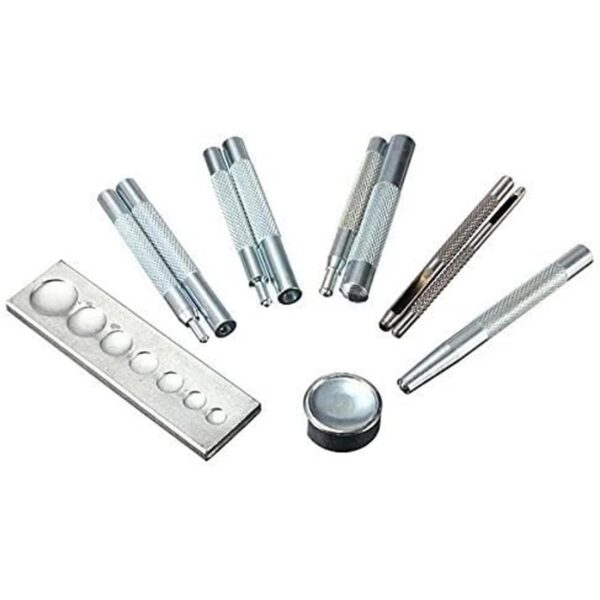 SKYZONAL Kit de 11 herramientas de manualidades para
