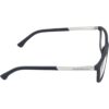 Armani EA3069 547455 Marco de gafas de goma azul_3