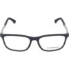 Armani EA3069 547455 Marco de gafas de goma azul_2