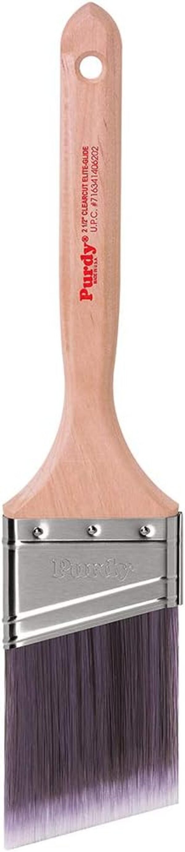 Purdy 144152825 Clearcut Elite Glide Cepillo de moldura_3