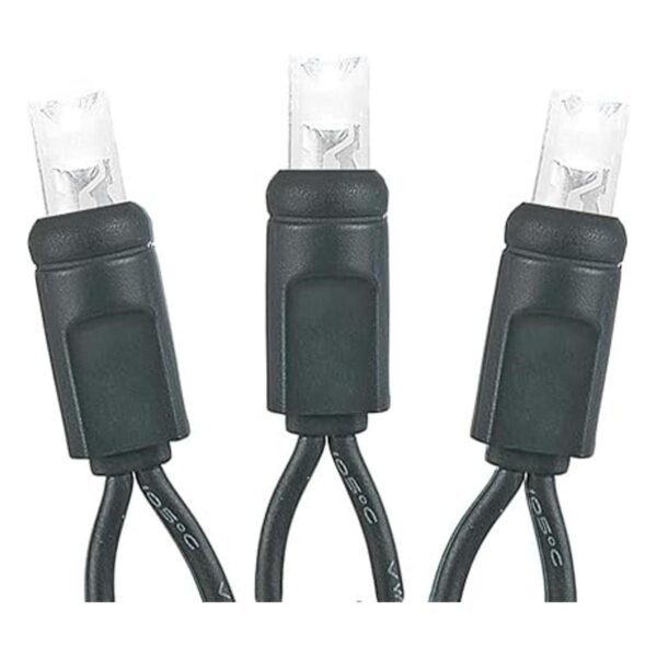 Novelty Lights Tira de luces LED de Navidad de color_3