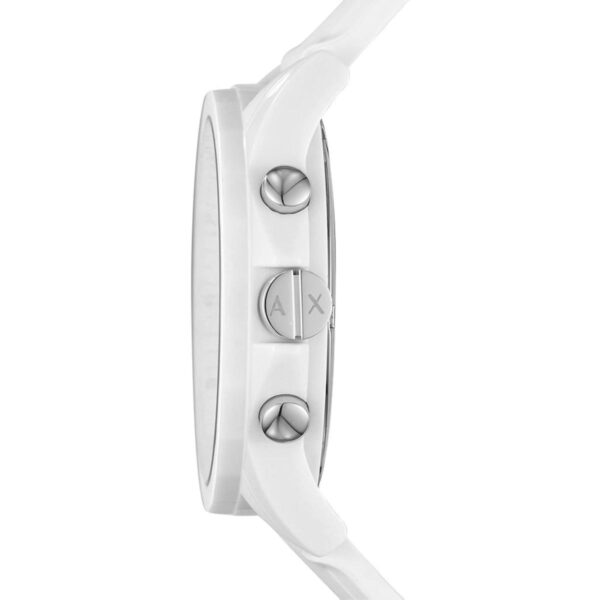Armani Exchange Reloj de vestir con cronógrafo para_2