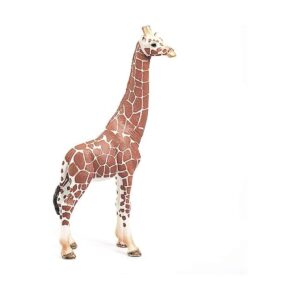 Schleich América del Norte Jirafa hembra figura de juguete._4