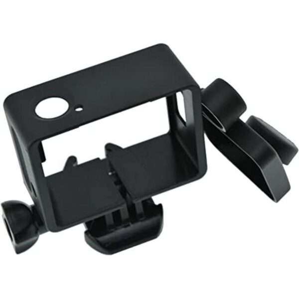 SJ4000 Funda protectora de marco tapa de lente_1