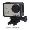SJ4000 Funda protectora de marco tapa de lente_3