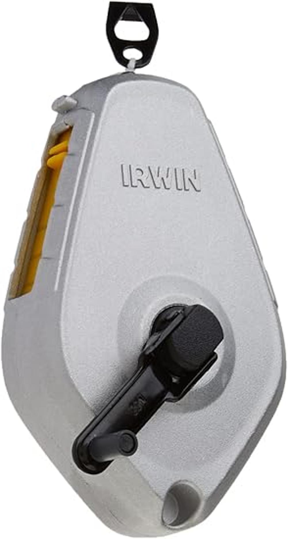 Irwin Tools StraitLine 1932872 IRWIN Carrete de tiza