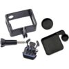 SJ4000 Funda protectora de marco tapa de lente_2