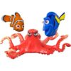 Swimways Disney Finding Dory Buceo Personajes 3Pack_1