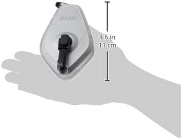 Irwin Tools StraitLine 1932872 IRWIN Carrete de tiza