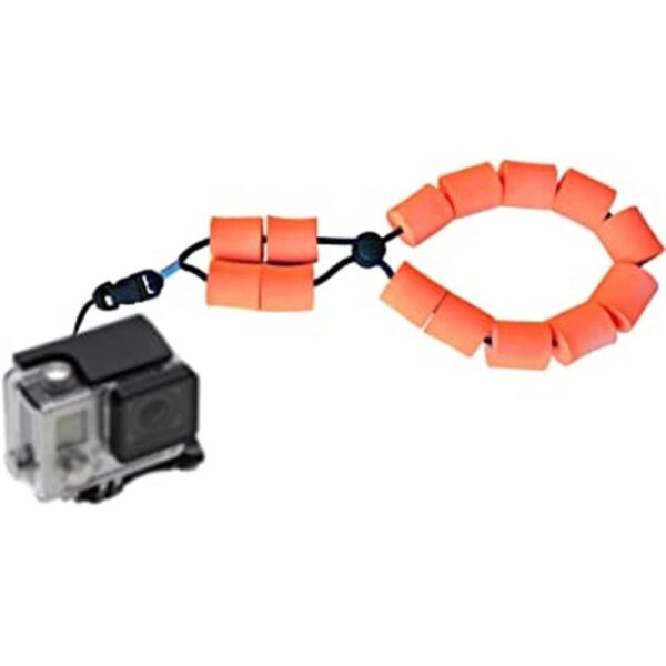 RetiCAM Floating Wrist Strap for Waterproof Cameras WS20_1