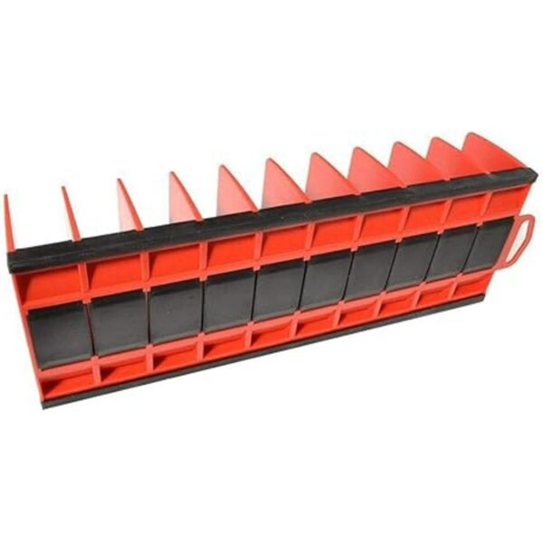 Organizador MLTOOLS para alicates pinzas y tenazas._4