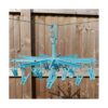 HANGERWORLD 20 ganchos para colgar ropa sucia para