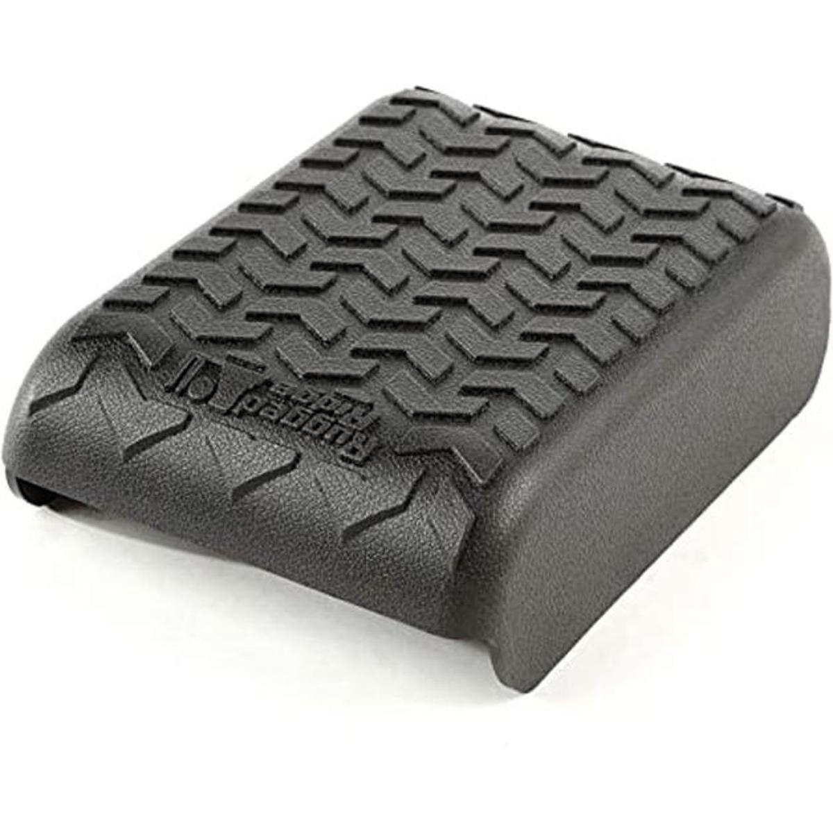 Rugged ridge 13107.42 cobertor para consola para Jeep