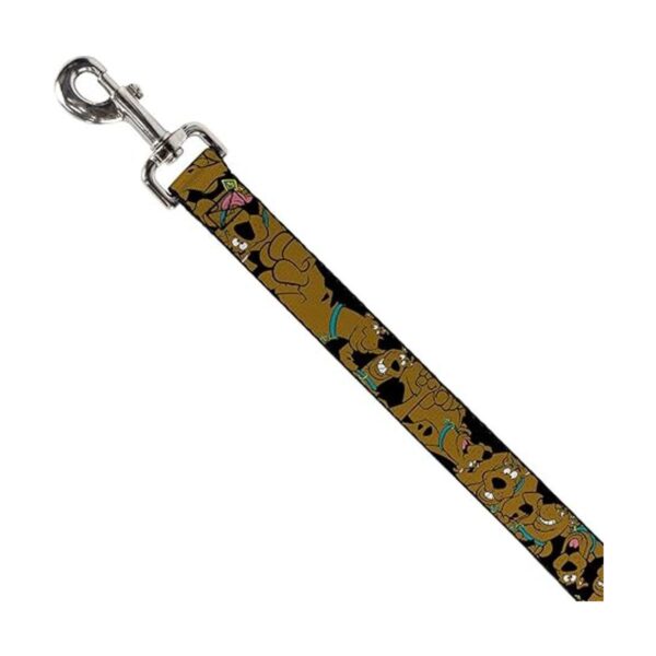 BUCKLEDOWN correa de perro Multicolor_2