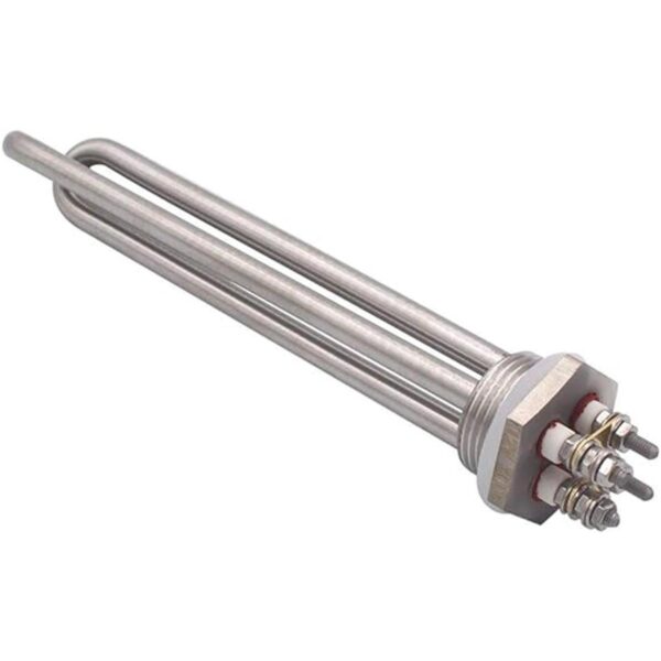 DERNORD Calentador de inmersión de 12 V 300 W Elemento_3