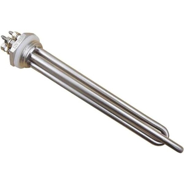 DERNORD Calentador de inmersión de 12 V 300 W Elemento_1
