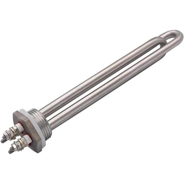 DERNORD Calentador de inmersión de 12 V 300 W Elemento_2