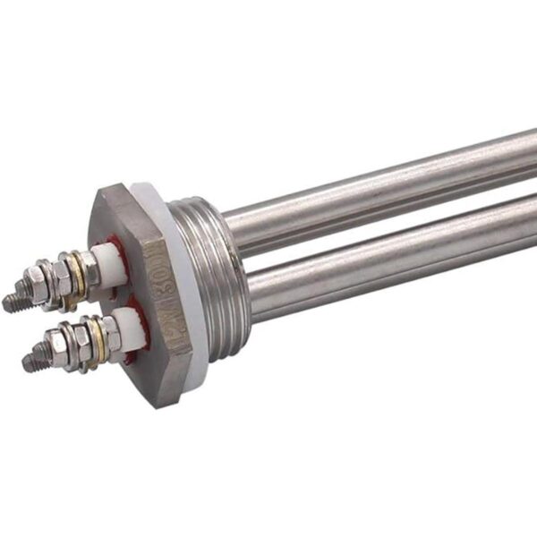 DERNORD Calentador de inmersión de 12 V 300 W Elemento_6
