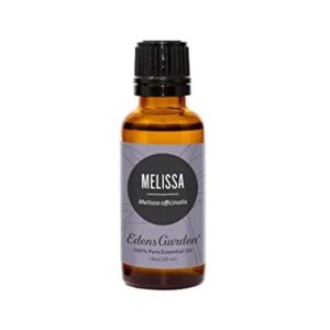 Edens Garden Melissa Aceite esencial 100 puro de grado_1