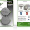 Medelco Recycle A Cup Herramienta de reciclaje de_2