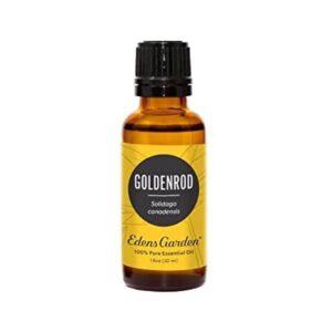 Edens Garden Aceite esencial Goldenrod 100 puro de grado_1