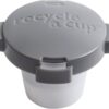 Medelco Recycle A Cup Herramienta de reciclaje de_6