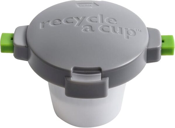 Medelco Recycle A Cup Herramienta de reciclaje de_6