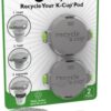 Medelco Recycle A Cup Herramienta de reciclaje de_1