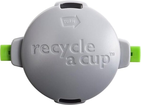 Medelco Recycle A Cup Herramienta de reciclaje de_4