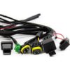 Remarkable Power Kit de luces 4Dr para niebla HD586 para_3