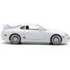 Jada Toys Fast Furious 124 Brians Toyota Supra Diecast