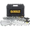 DEWALT 200 juego de piezas mecánicas_1