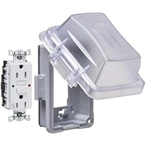 TayMac MG420CS Funda completa no metálica extra para uso_1