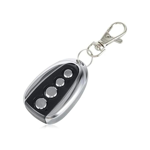 COZ abridor de portones automático juego de seguridad de_6