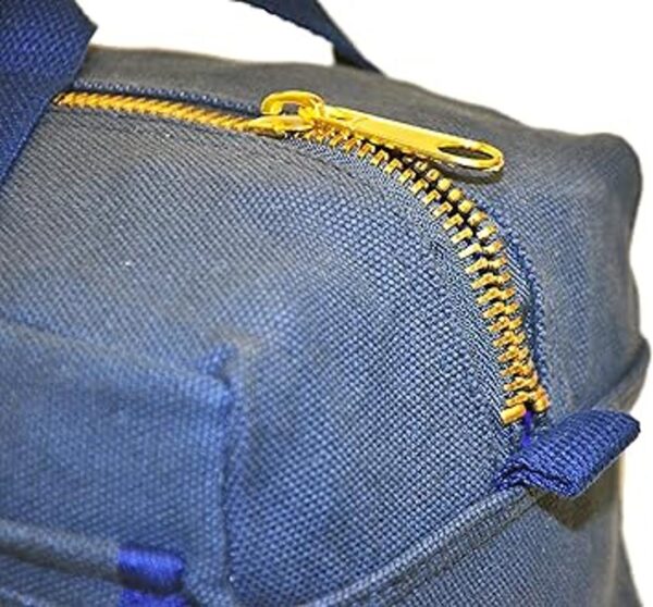 G F 10095 Bolsa de herramientas resistente con_3