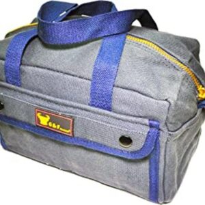 G F 10095 Bolsa de herramientas resistente con_1