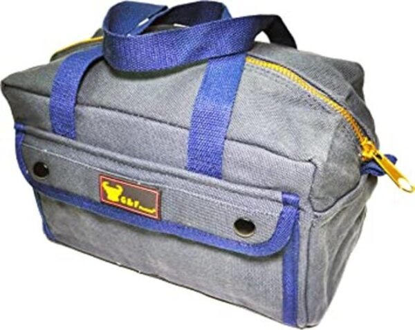 G F 10095 Bolsa de herramientas resistente con_1