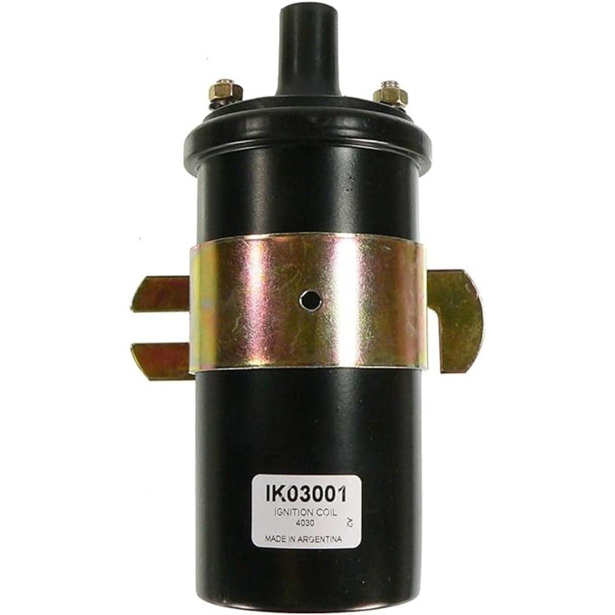 DB Electrical Repuesto de bobina de encendido IKO3001 para