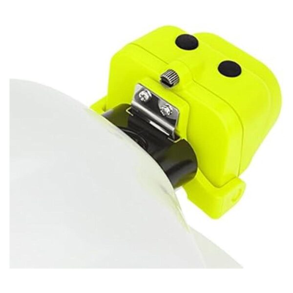Nightstick XPP5454GC Faro intrínsecamente seguro color_6