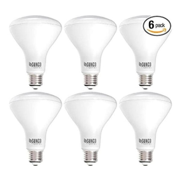BR30 Bombilla LED de 11 W 6PK multicolor._1