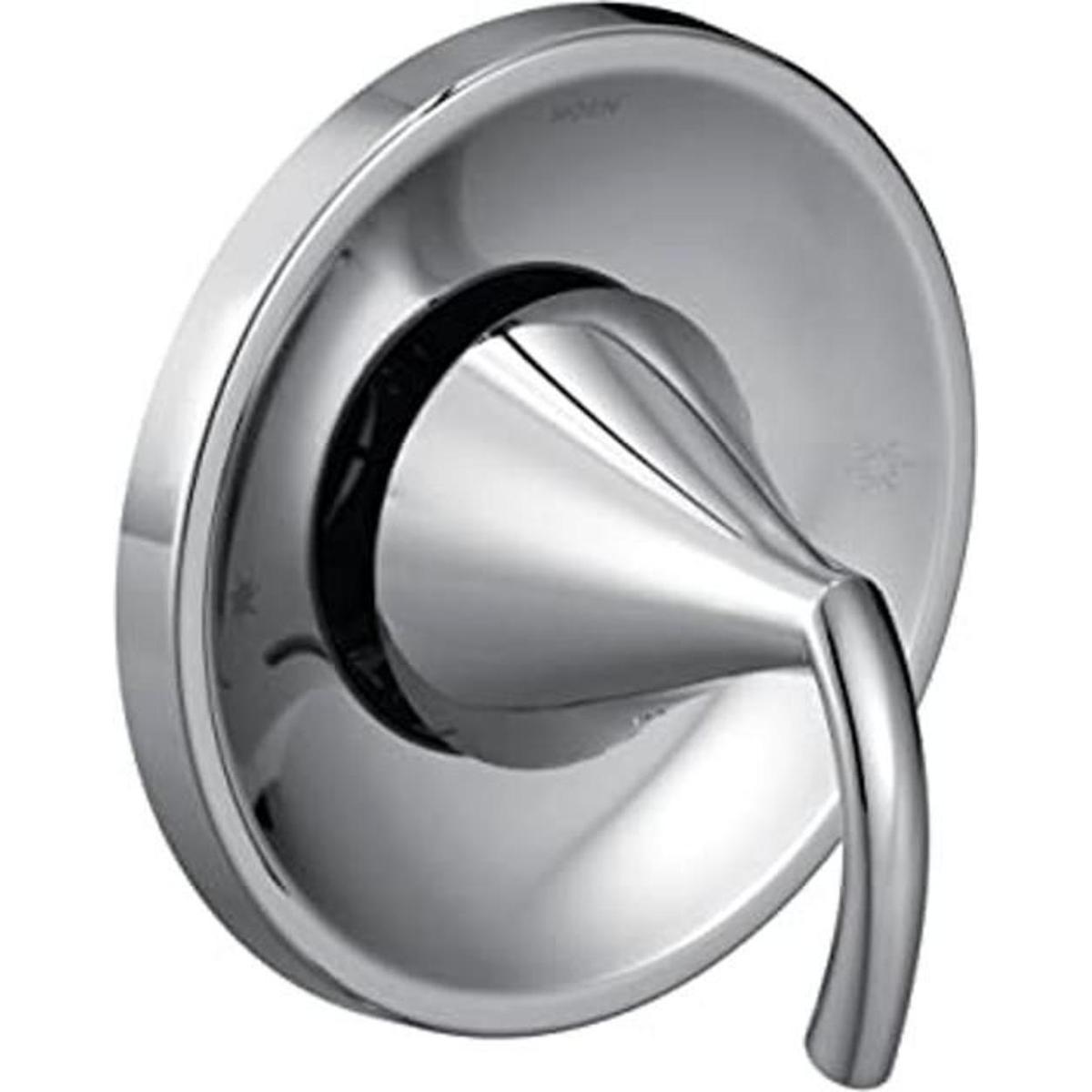 Moen t2741 Glyde positemp llave de la válvula recortar